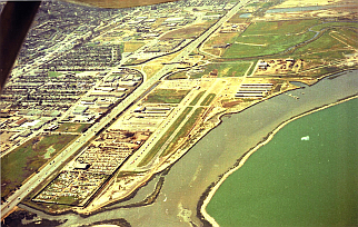 SQL aerial photo from 1966