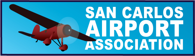 San Carlos Airport Association