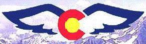 Colorado Pilots Association Logo