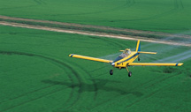 Crop Duster