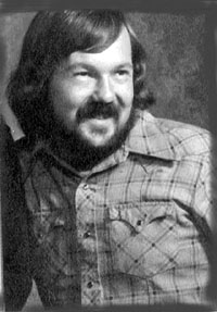 Gary Petersen as he appeared n the 1970's
