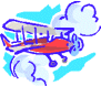 Little Plane