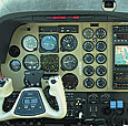 Instrument Panel