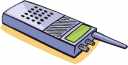 Hand-Held Radio