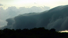 Wall of Clouds