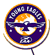Young Eagles Logo