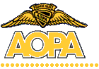 AOPA Logo