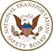 NTSB Logo