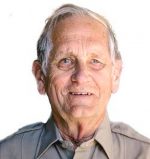 Obituary — Walt Ramseur