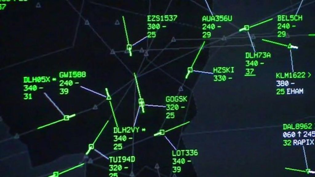 Urgent: Oppose ATC Privatization