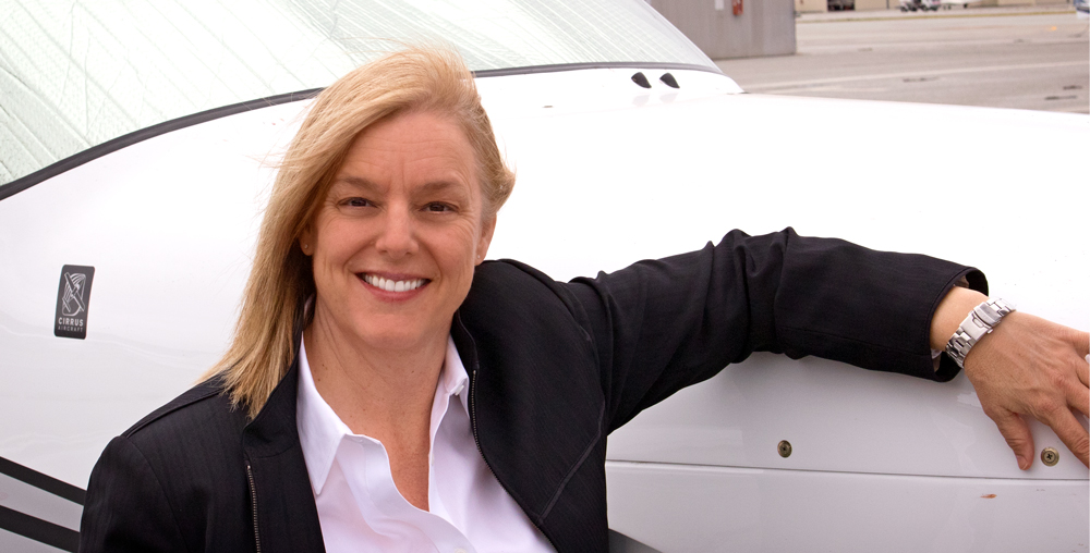 JATO Aviation Featured in Cirrus Pilot Magazine