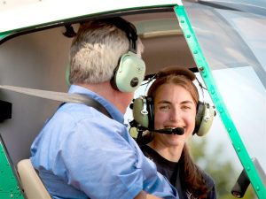 Applications due for $5000 Flight Training Scholarships
