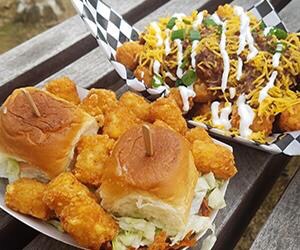 Sun. 10/15/17 SCAA BBQ 11:30 AM to 1:30 PM