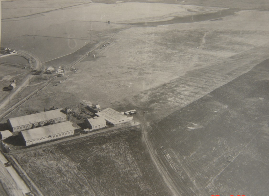 redwood_aviation_school "Redwood City, CA Airport"